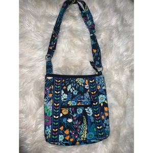 Vera Bradley Crossbody